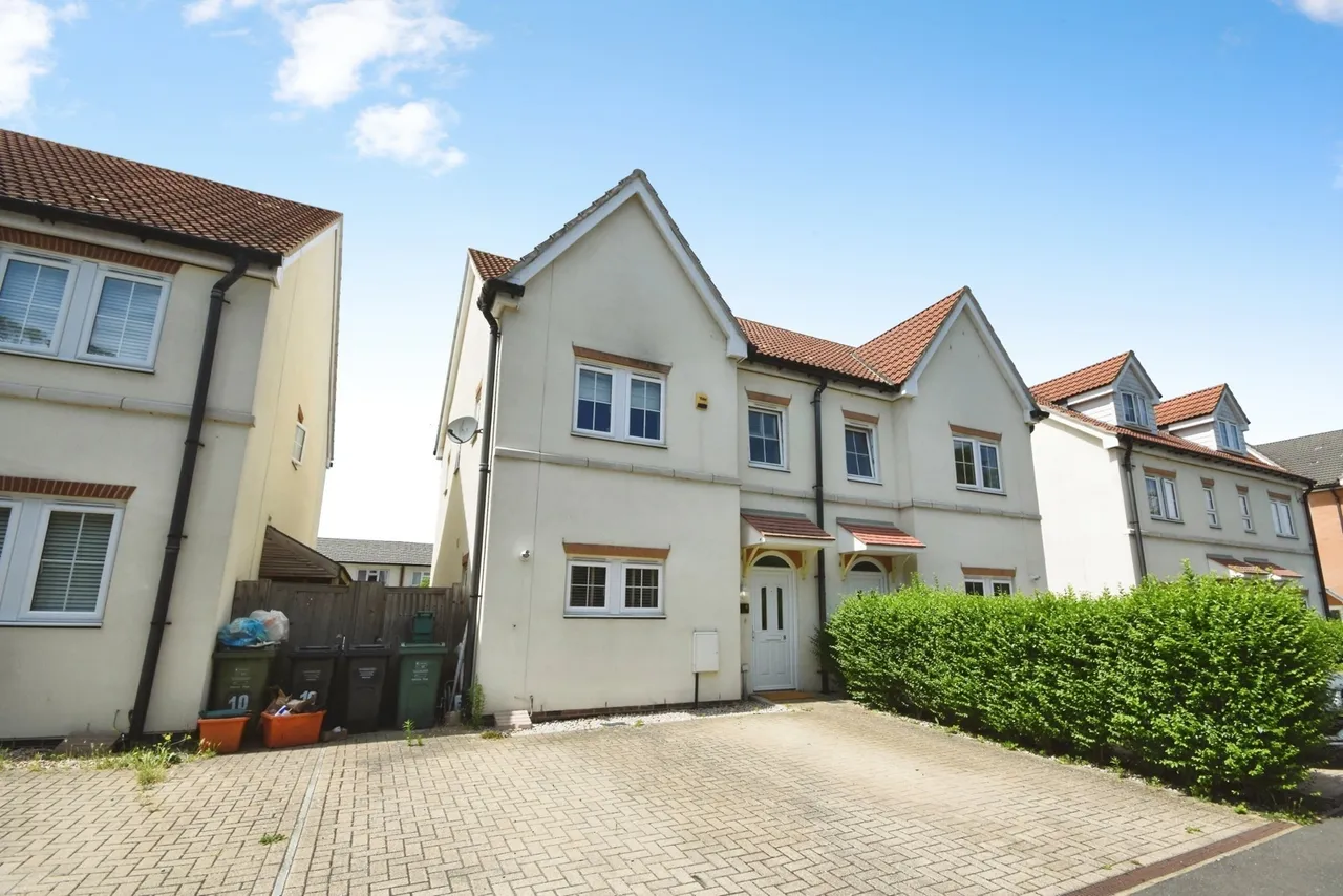 Constable Avenue, BASILDON, Essex, SS14, photo 15