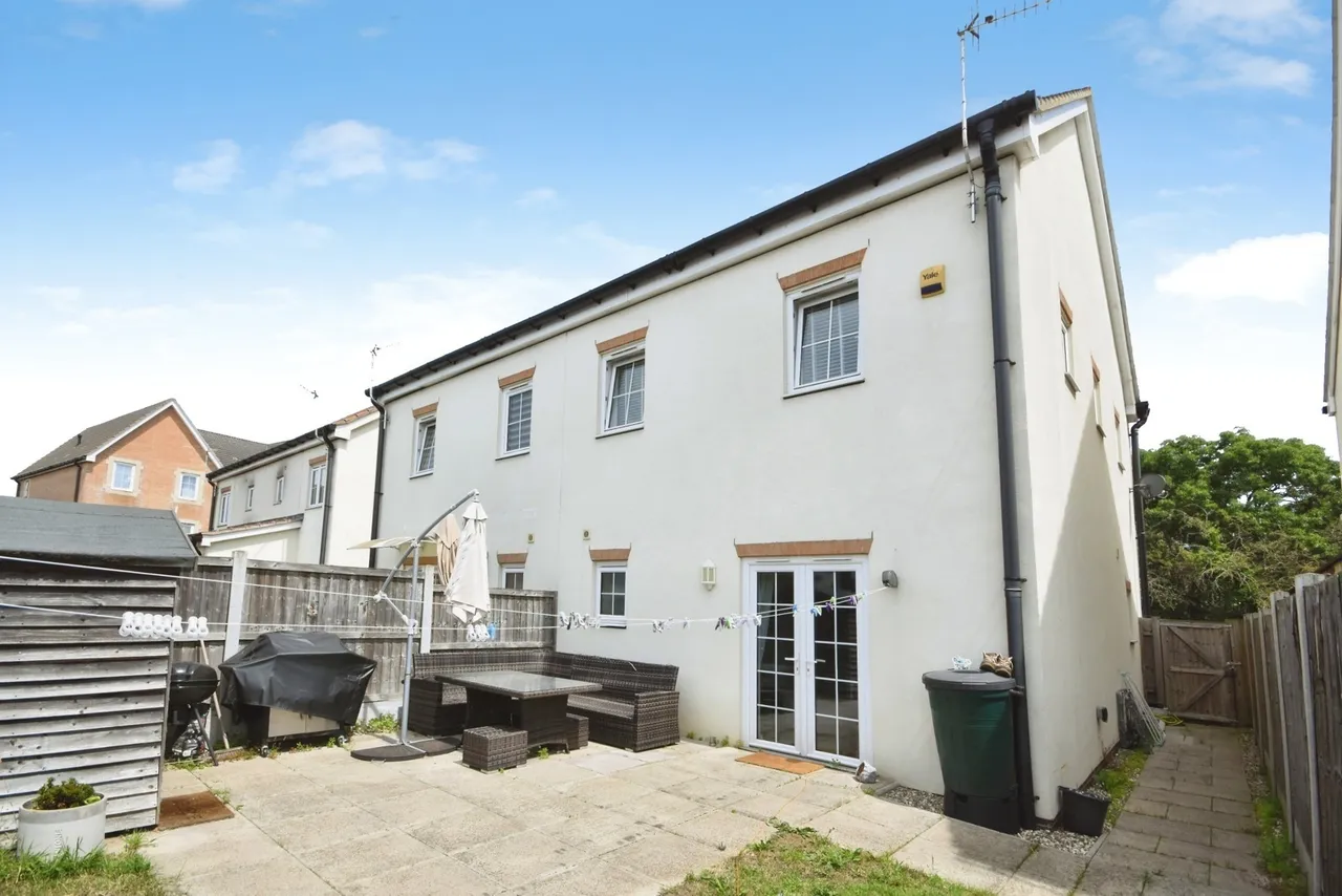 Constable Avenue, BASILDON, Essex, SS14, photo 6