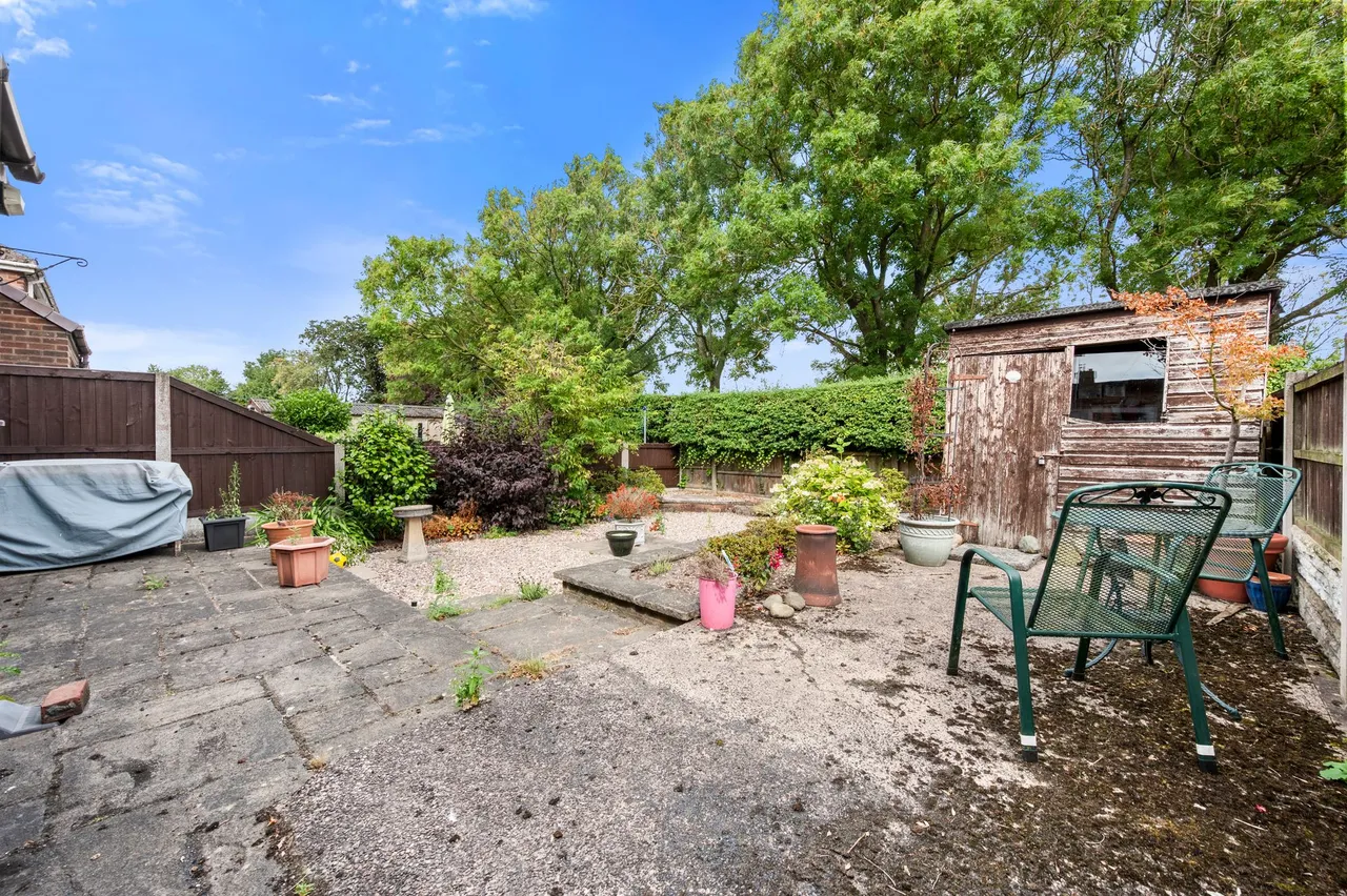 Ecclesfield Road, Eccleston, St. Helens, St. Helens, WA10 5NF, photo 25