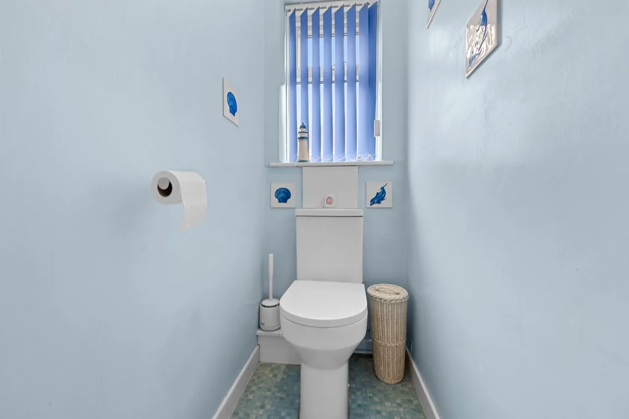 Ecclesfield Road, Eccleston, St. Helens, St. Helens, WA10 5NF, photo 23