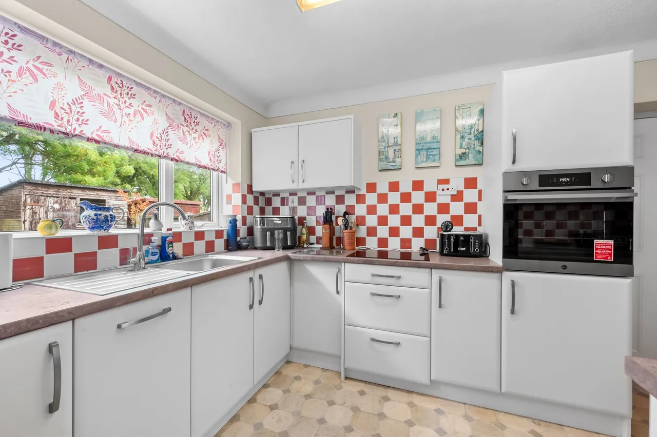 Ecclesfield Road, Eccleston, St. Helens, St. Helens, WA10 5NF, photo 11
