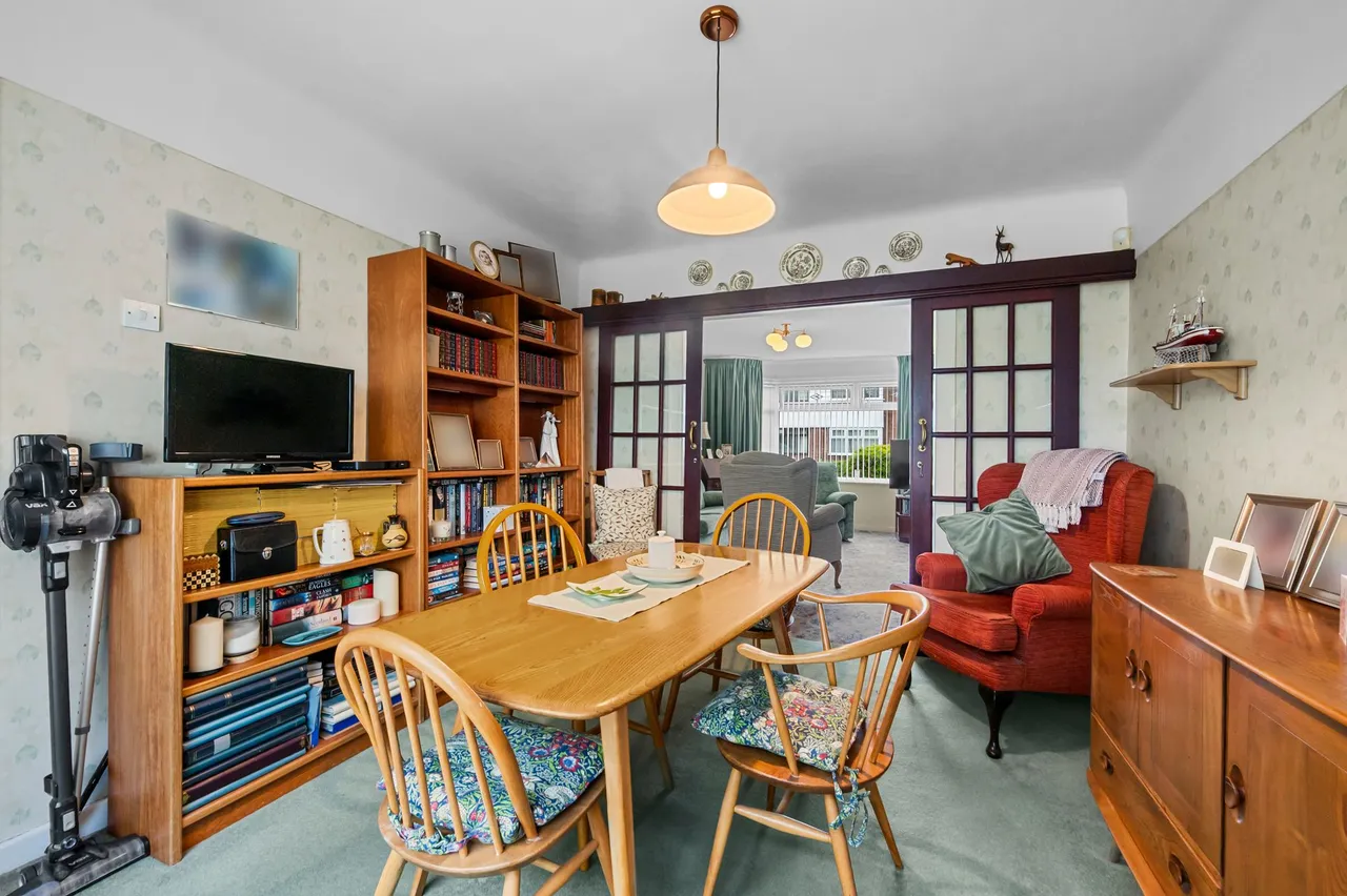 Ecclesfield Road, Eccleston, St. Helens, St. Helens, WA10 5NF, photo 8