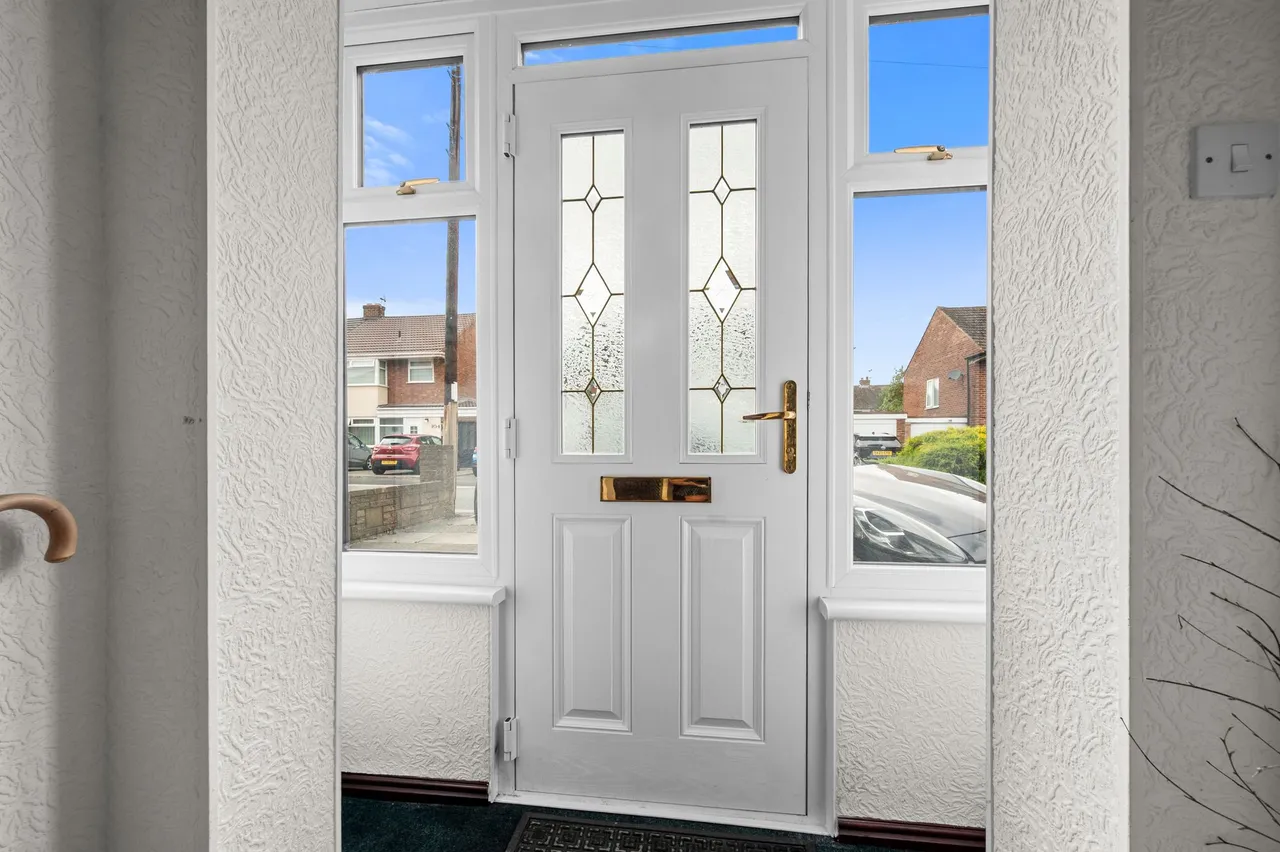 Ecclesfield Road, Eccleston, St. Helens, St. Helens, WA10 5NF, photo 13