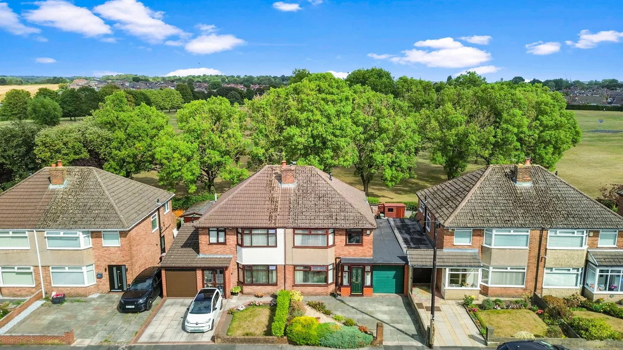 Ecclesfield Road, Eccleston, St. Helens, St. Helens, WA10 5NF, photo 28