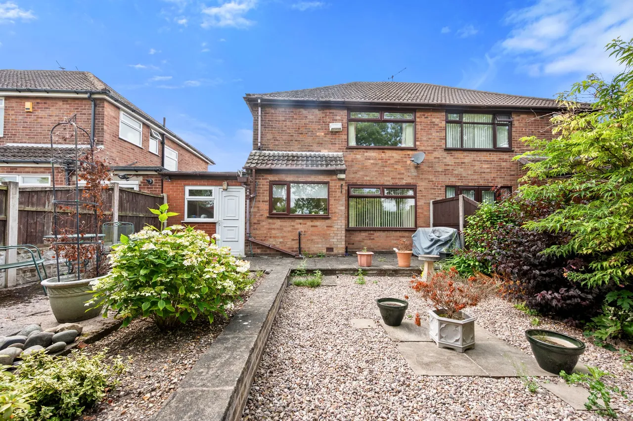Ecclesfield Road, Eccleston, St. Helens, St. Helens, WA10 5NF, photo 27