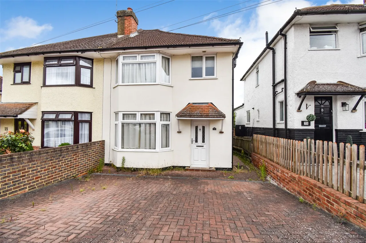 Elston Road, Aldershot, Hampshire, GU12 4HZ, photo 16