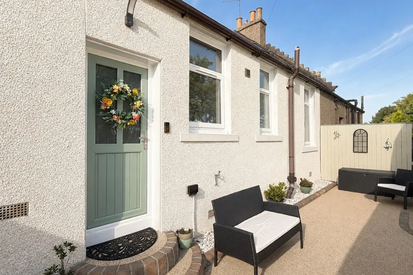 St Marys Terrace, East Wemyss, KY1, photo 24