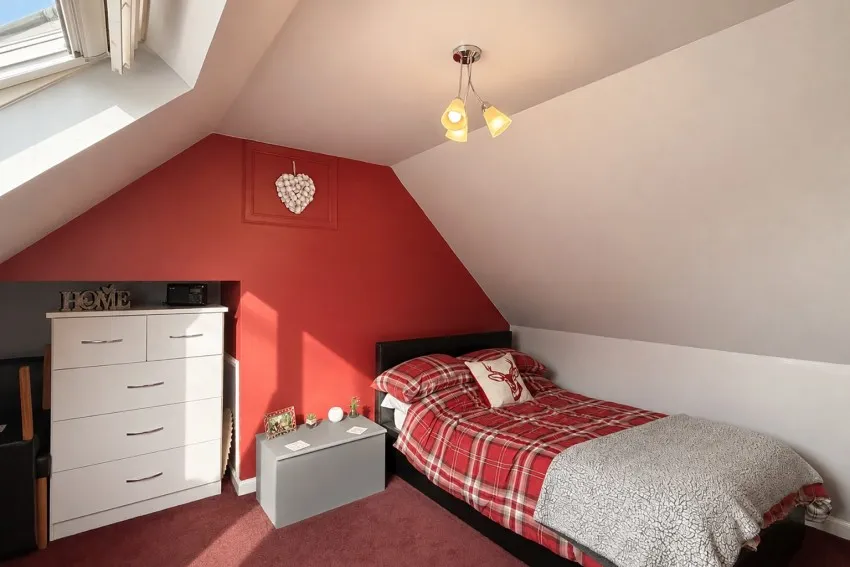 St Marys Terrace, East Wemyss, KY1, photo 21