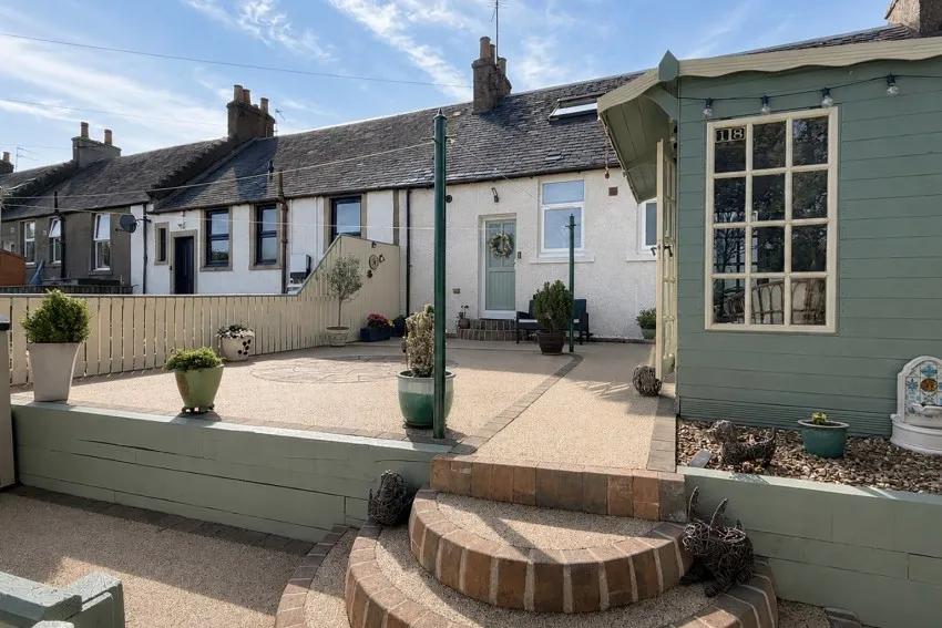 St Marys Terrace, East Wemyss, KY1, photo 26