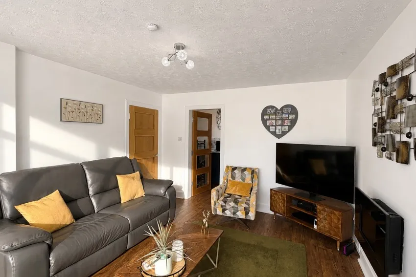 St Marys Terrace, East Wemyss, KY1, photo 8