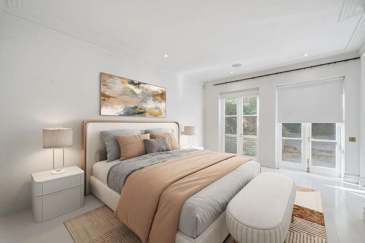 Chester Street, Belgravia, SW1X, photo 8