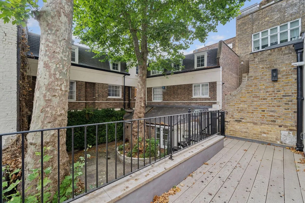 Chester Street, Belgravia, SW1X, photo 19