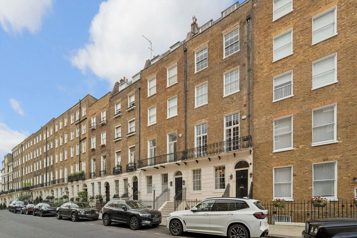 Chester Street, Belgravia, SW1X, photo 21