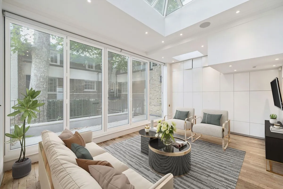Chester Street, Belgravia, SW1X, photo 5