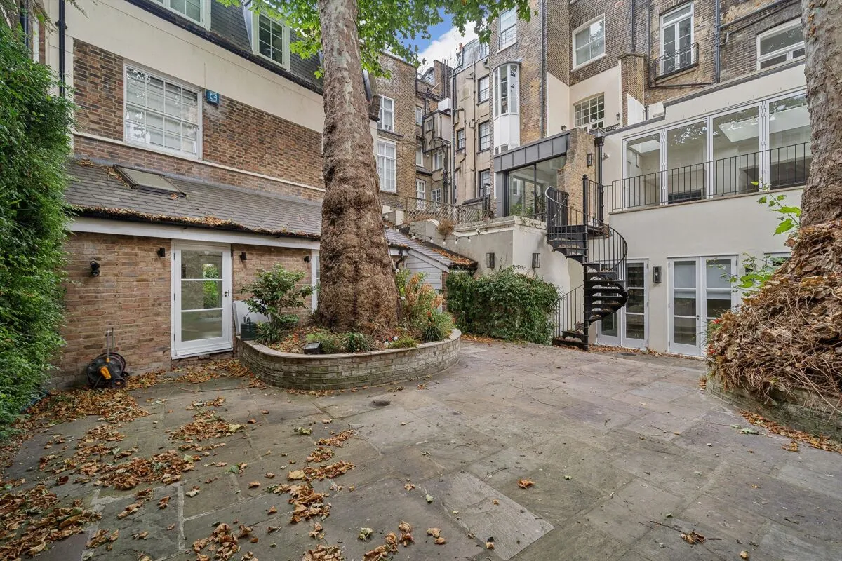 Chester Street, Belgravia, SW1X, photo 20