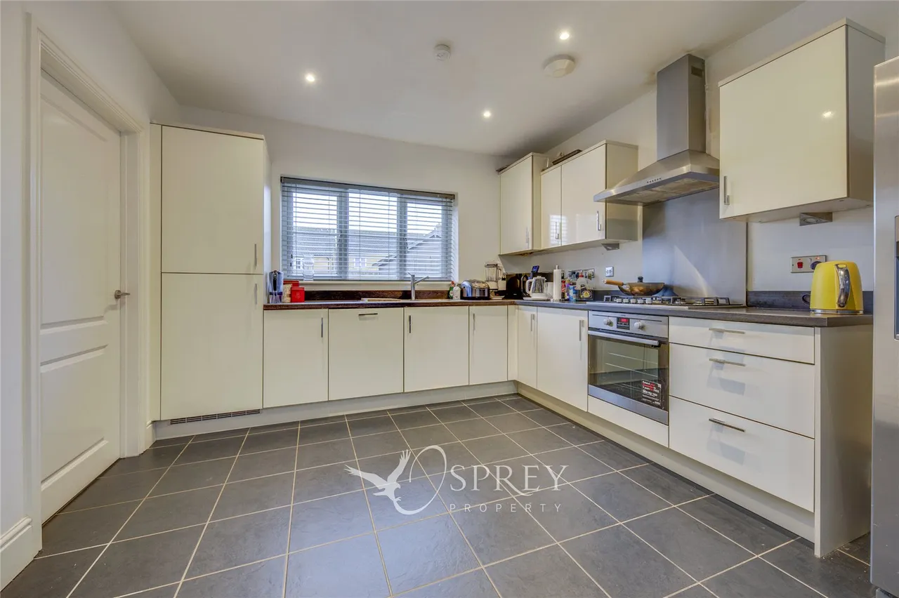 Oak Close, Oundle, PE8, photo 4