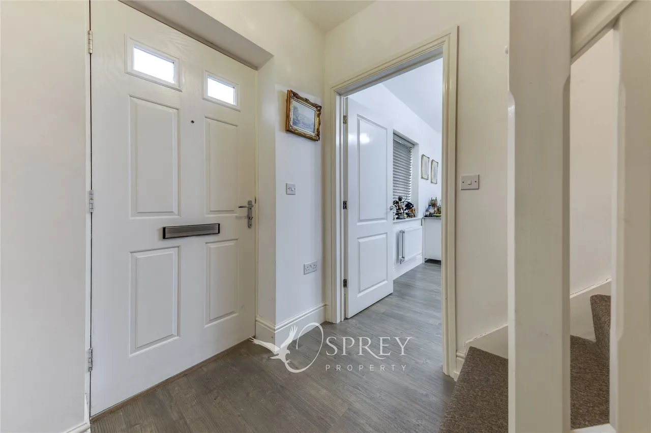 Oak Close, Oundle, PE8, photo 8