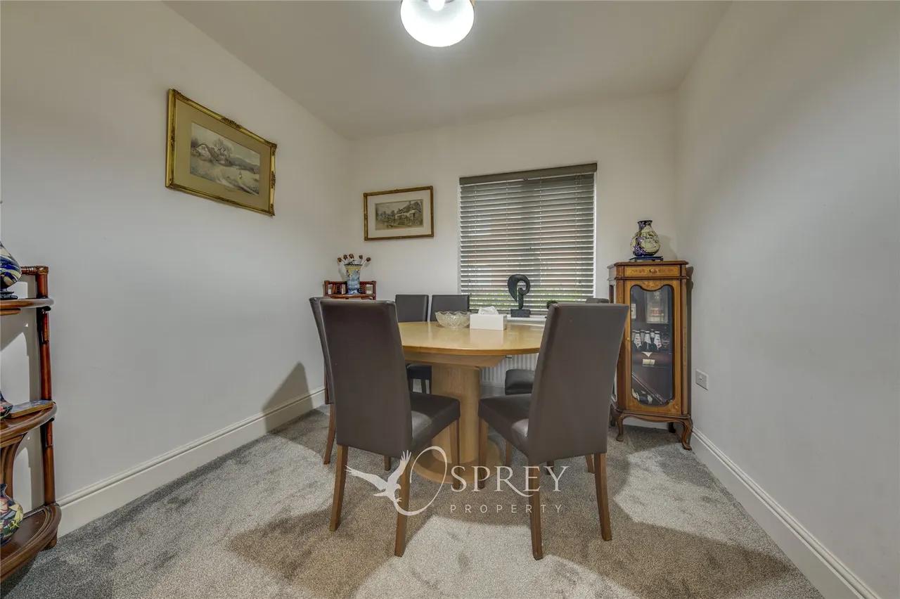 Oak Close, Oundle, PE8, photo 5