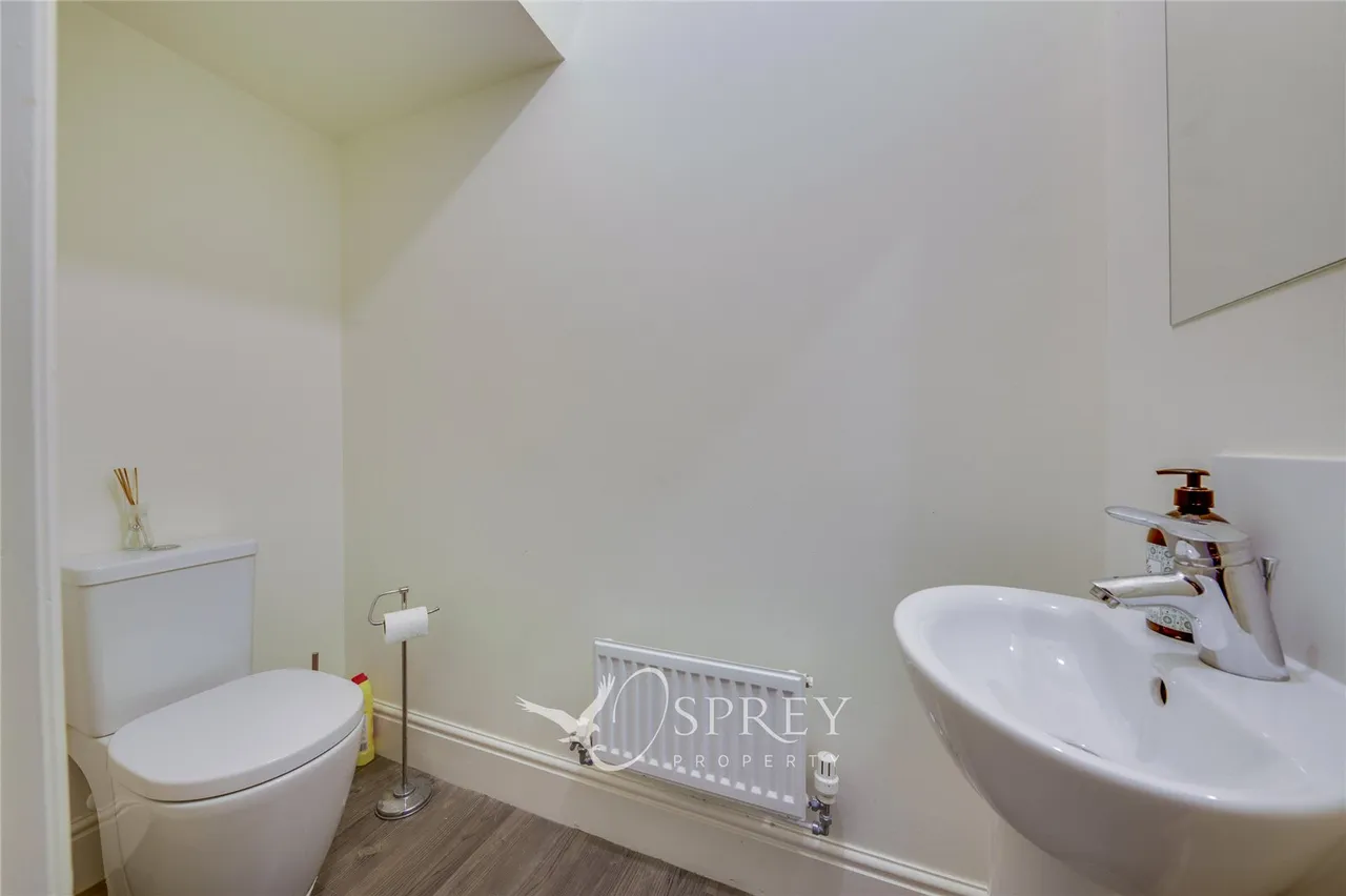 Oak Close, Oundle, PE8, photo 7