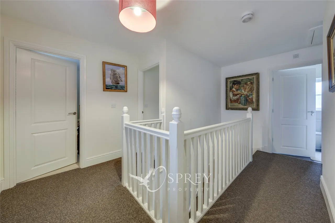 Oak Close, Oundle, PE8, photo 9