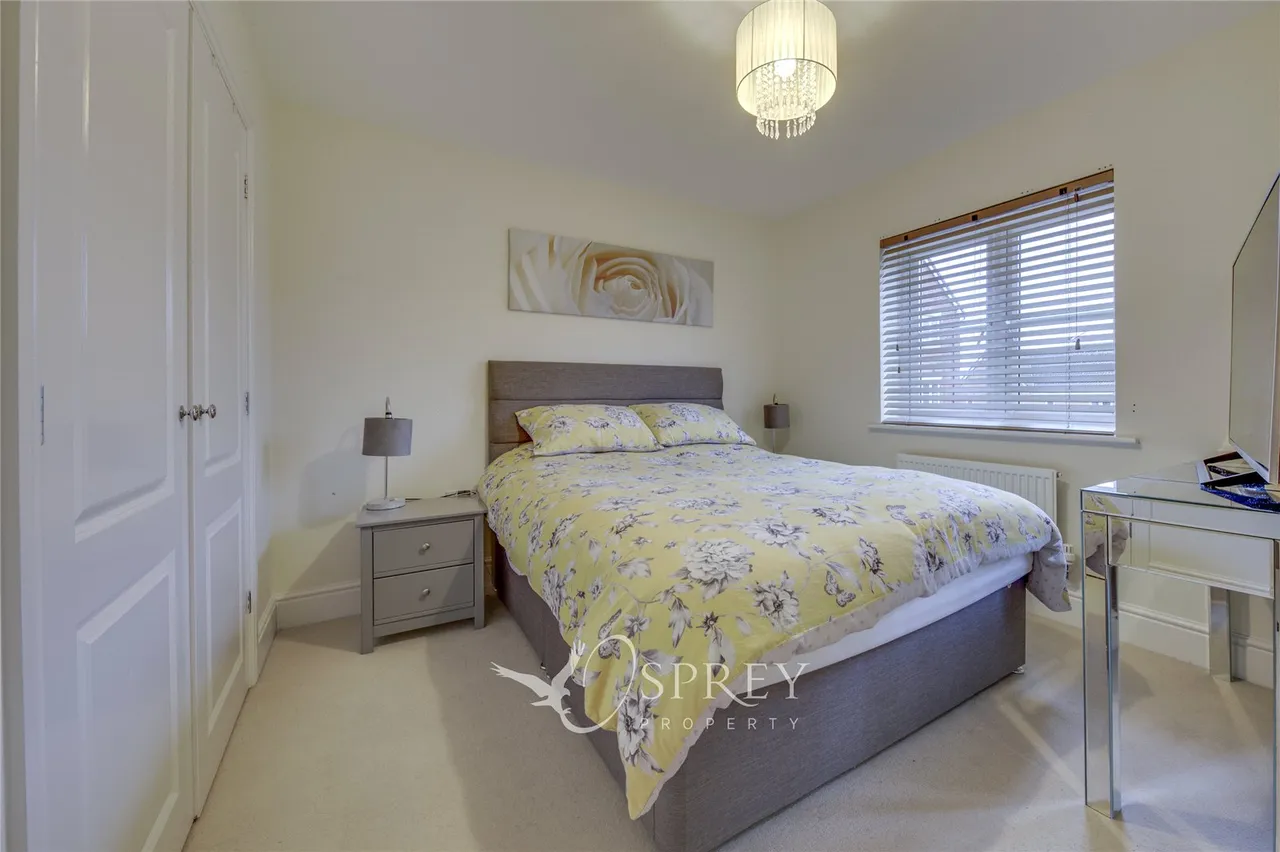 Oak Close, Oundle, PE8, photo 10