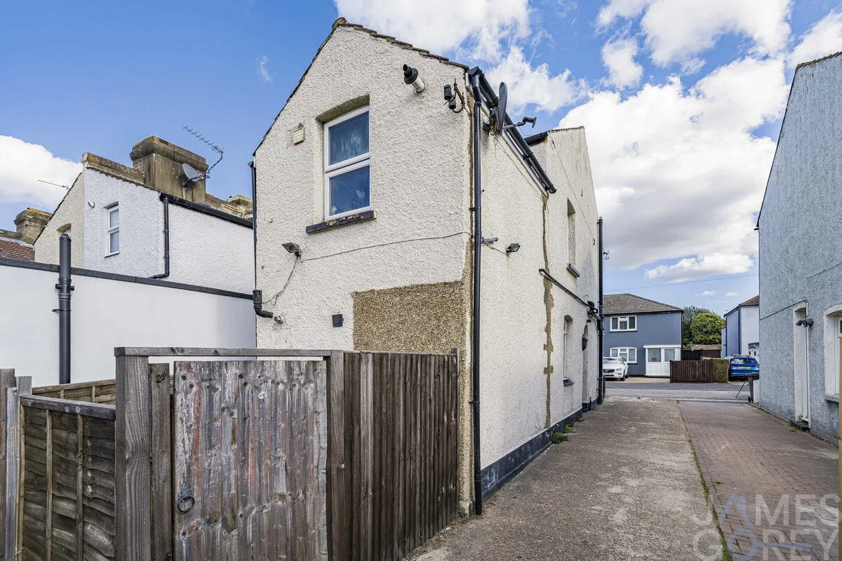 Elm Road, Greenhithe, DA9, photo 12