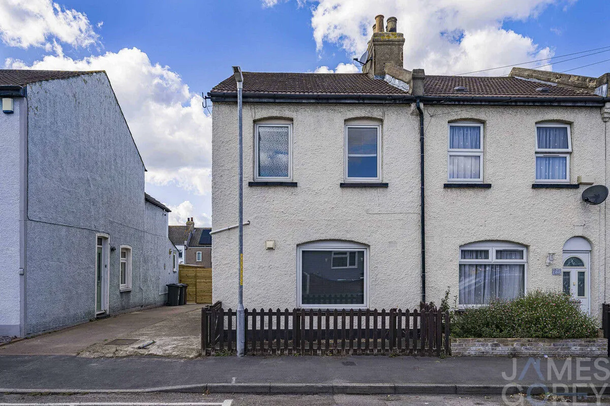 Elm Road, Greenhithe, DA9, photo 4