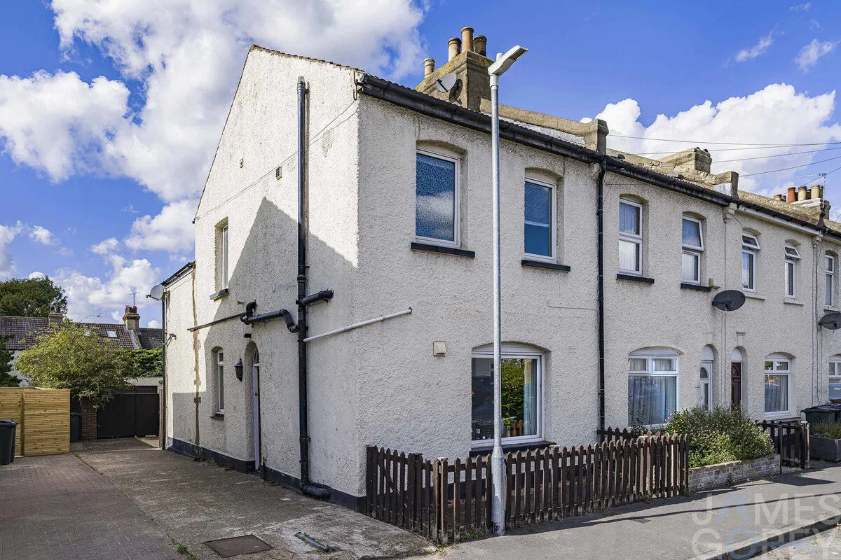 Elm Road, Greenhithe, DA9, photo 14