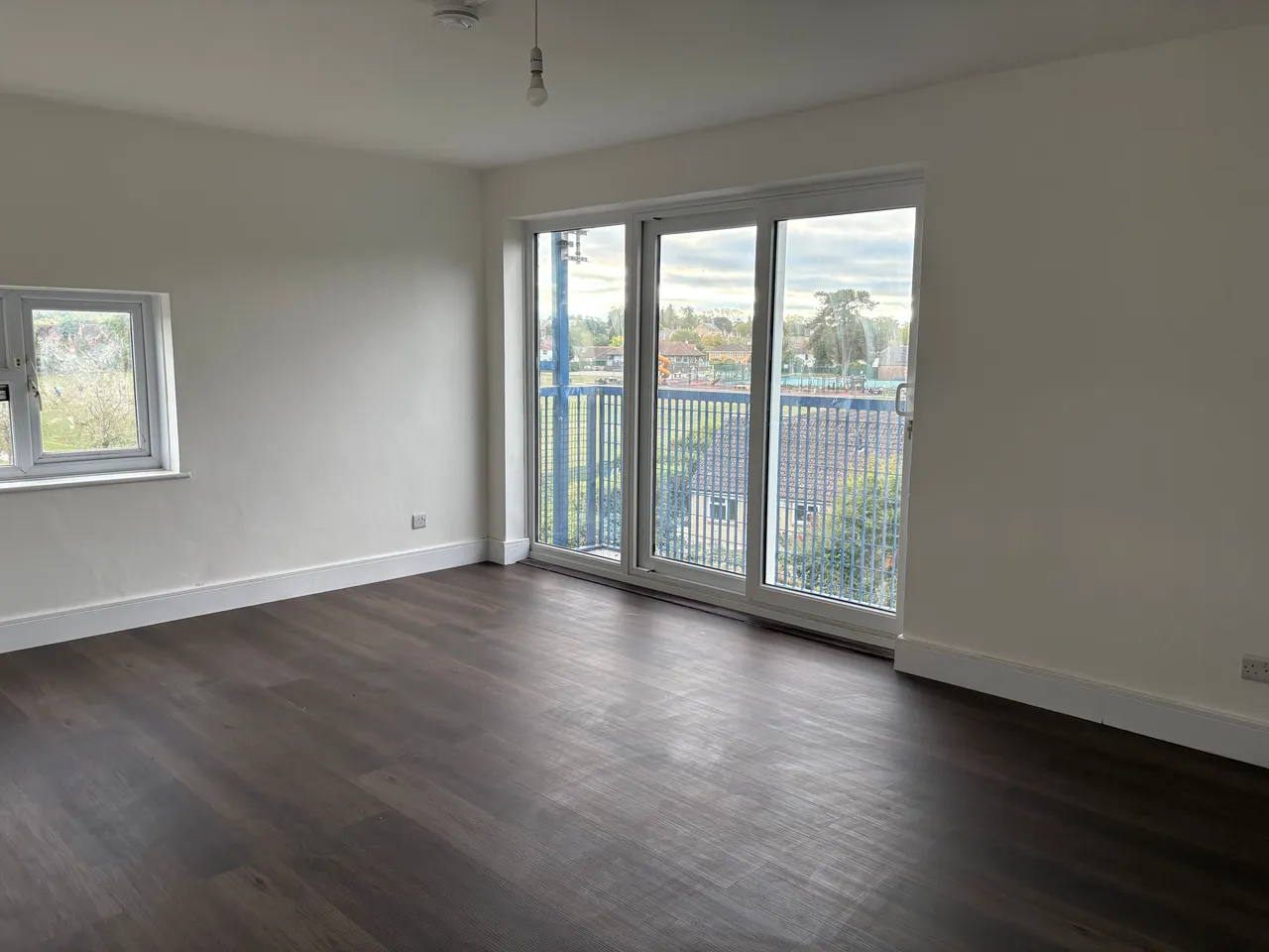 Bailey House, SN11, photo 3