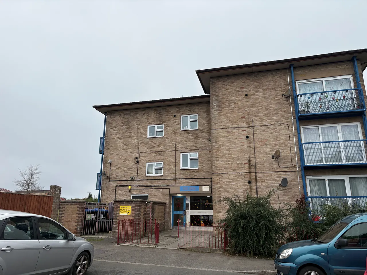 Bailey House, SN11, photo 5