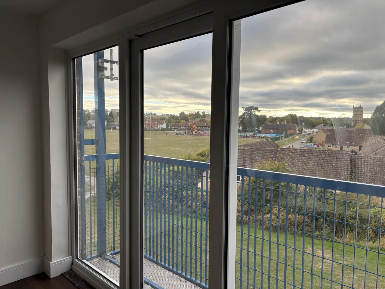 Bailey House, SN11, photo 7
