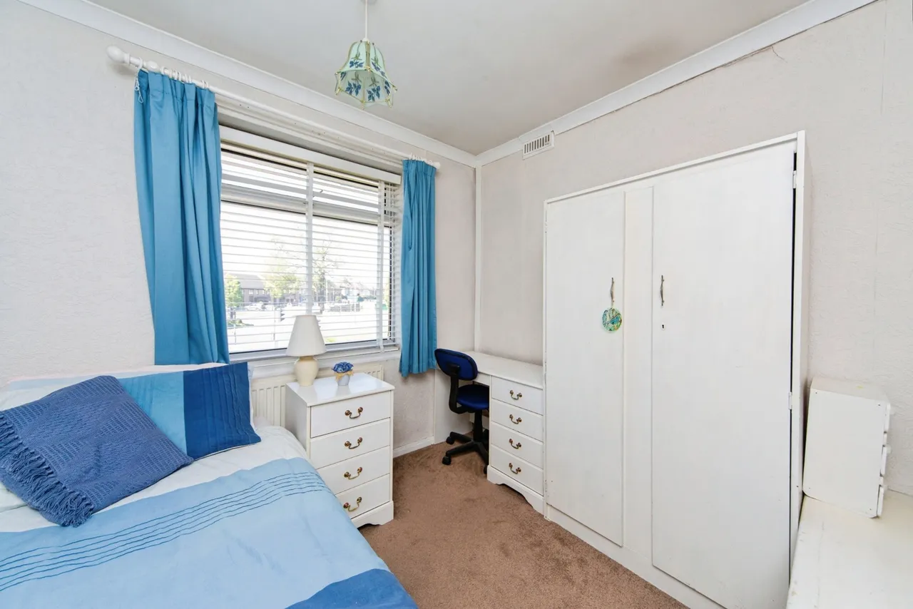 Horrocks Avenue, Liverpool, L19, photo 16