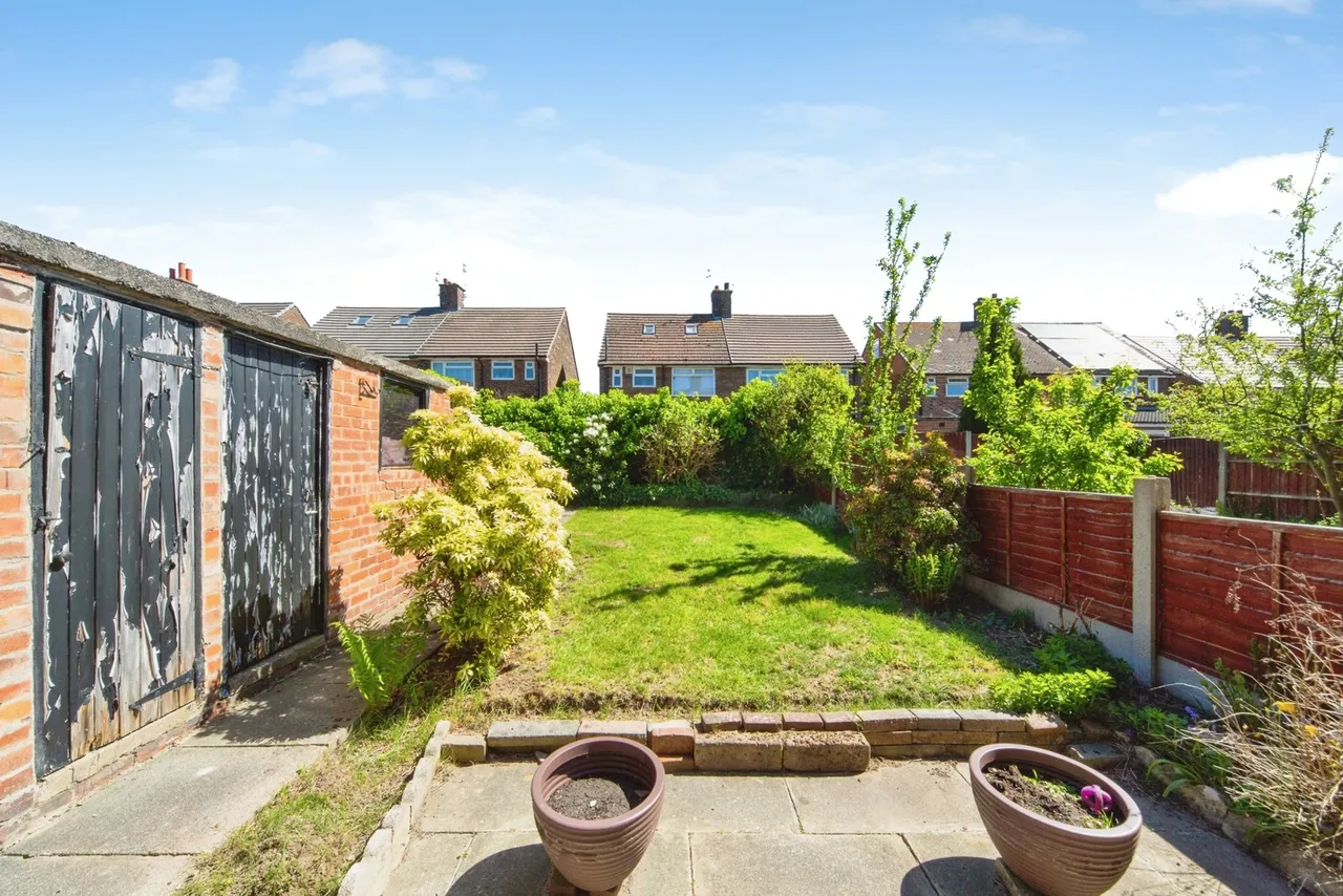 Horrocks Avenue, Liverpool, L19, photo 20