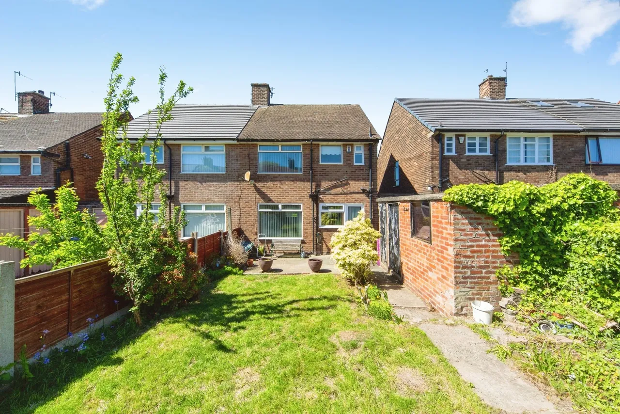 Horrocks Avenue, Liverpool, L19, photo 19