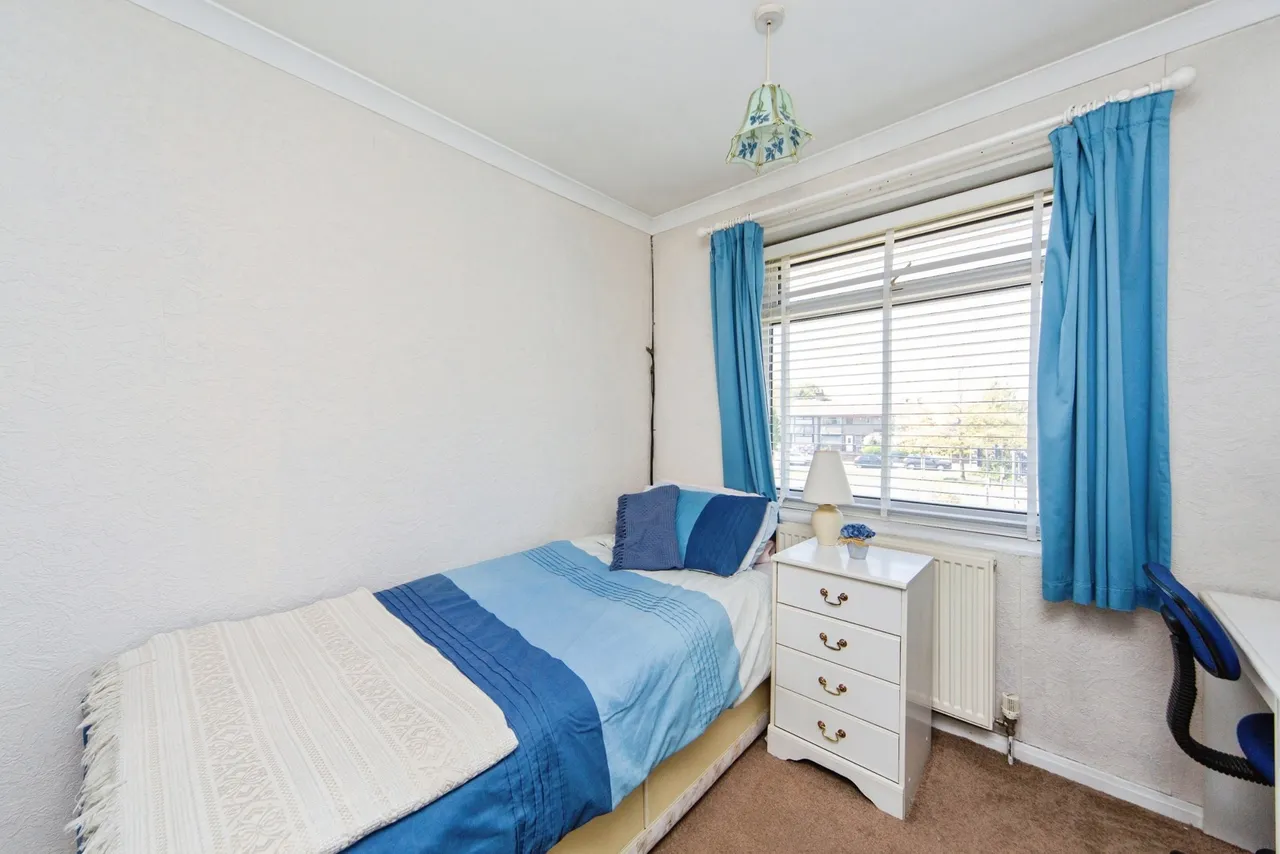 Horrocks Avenue, Liverpool, L19, photo 17