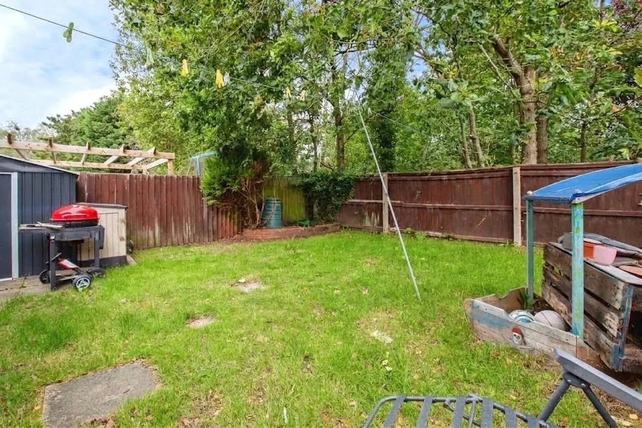 Sandown Road, Mansfield, Nottinghamshire, NG18, photo 19