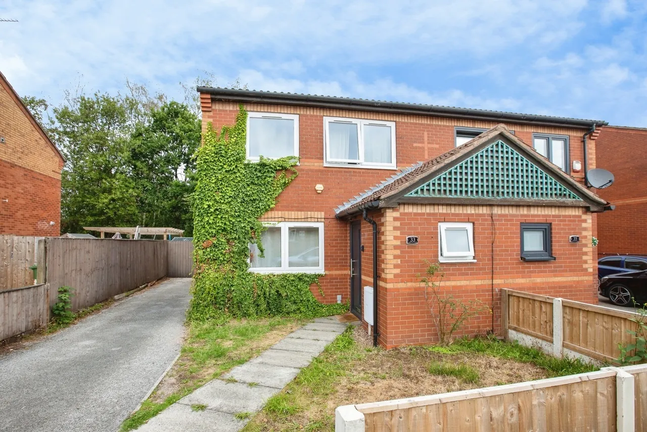 Sandown Road, Mansfield, Nottinghamshire, NG18, photo 17