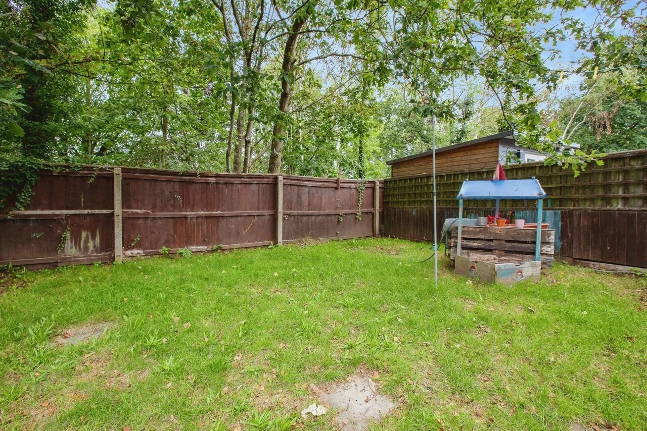 Sandown Road, Mansfield, Nottinghamshire, NG18, photo 20