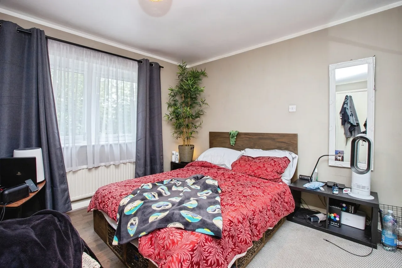 Sandown Road, Mansfield, Nottinghamshire, NG18, photo 9