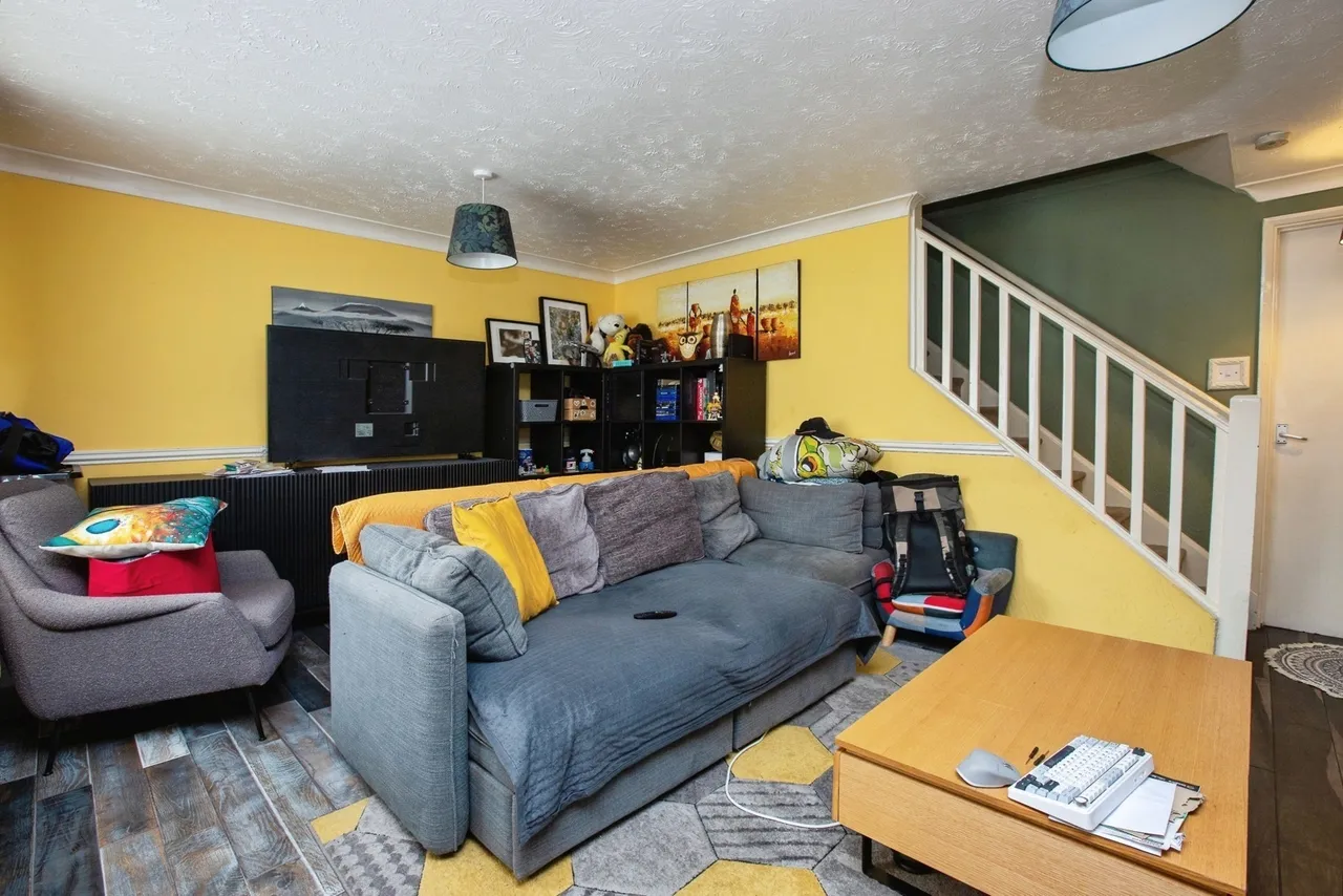 Sandown Road, Mansfield, Nottinghamshire, NG18, photo 5