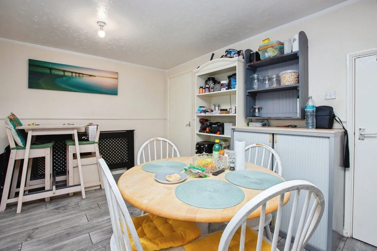 Sandown Road, Mansfield, Nottinghamshire, NG18, photo 8