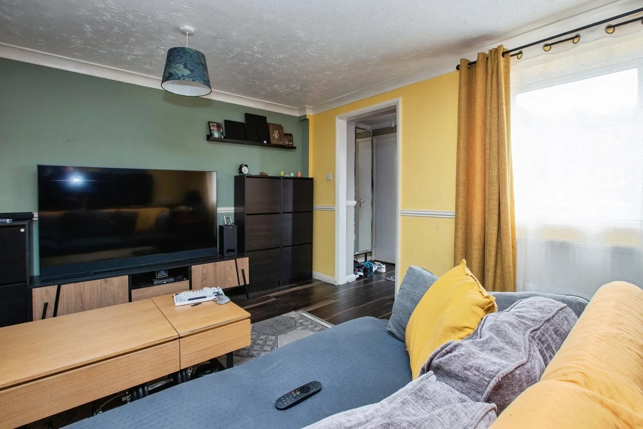 Sandown Road, Mansfield, Nottinghamshire, NG18, photo 4