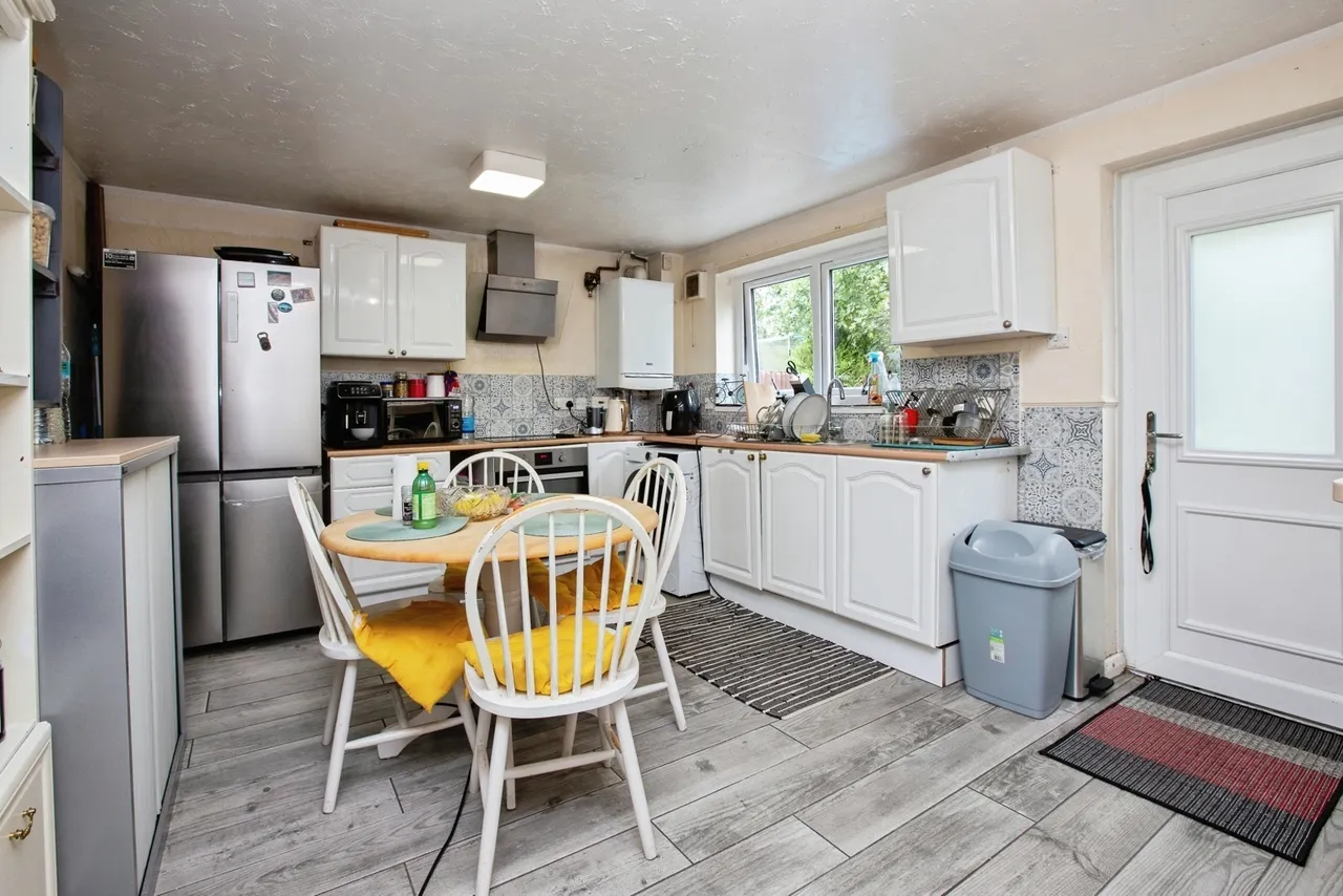 Sandown Road, Mansfield, Nottinghamshire, NG18, photo 6