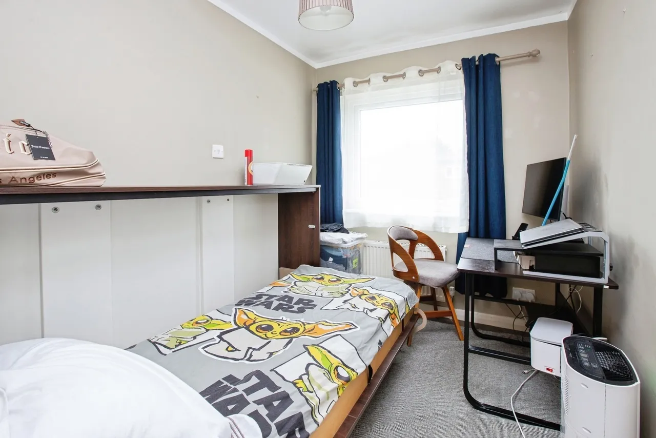 Sandown Road, Mansfield, Nottinghamshire, NG18, photo 13