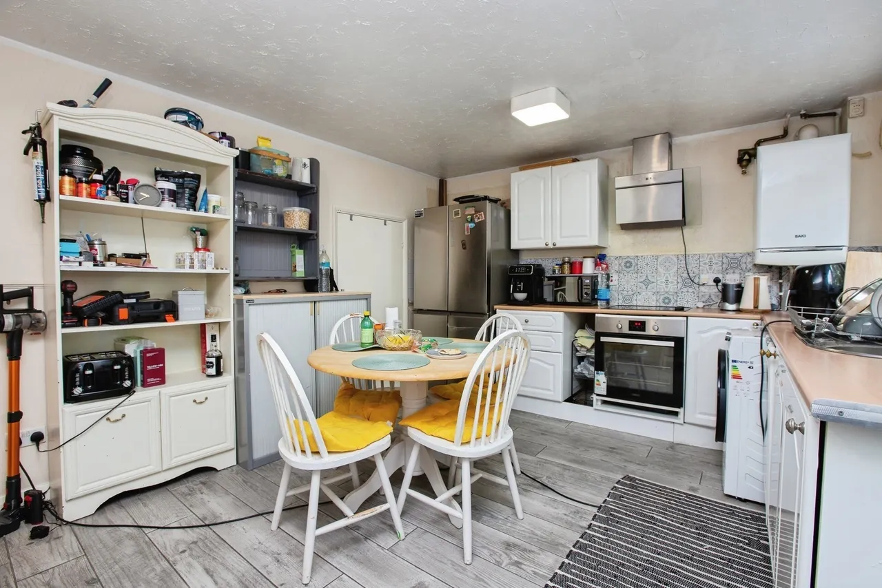 Sandown Road, Mansfield, Nottinghamshire, NG18, photo 7