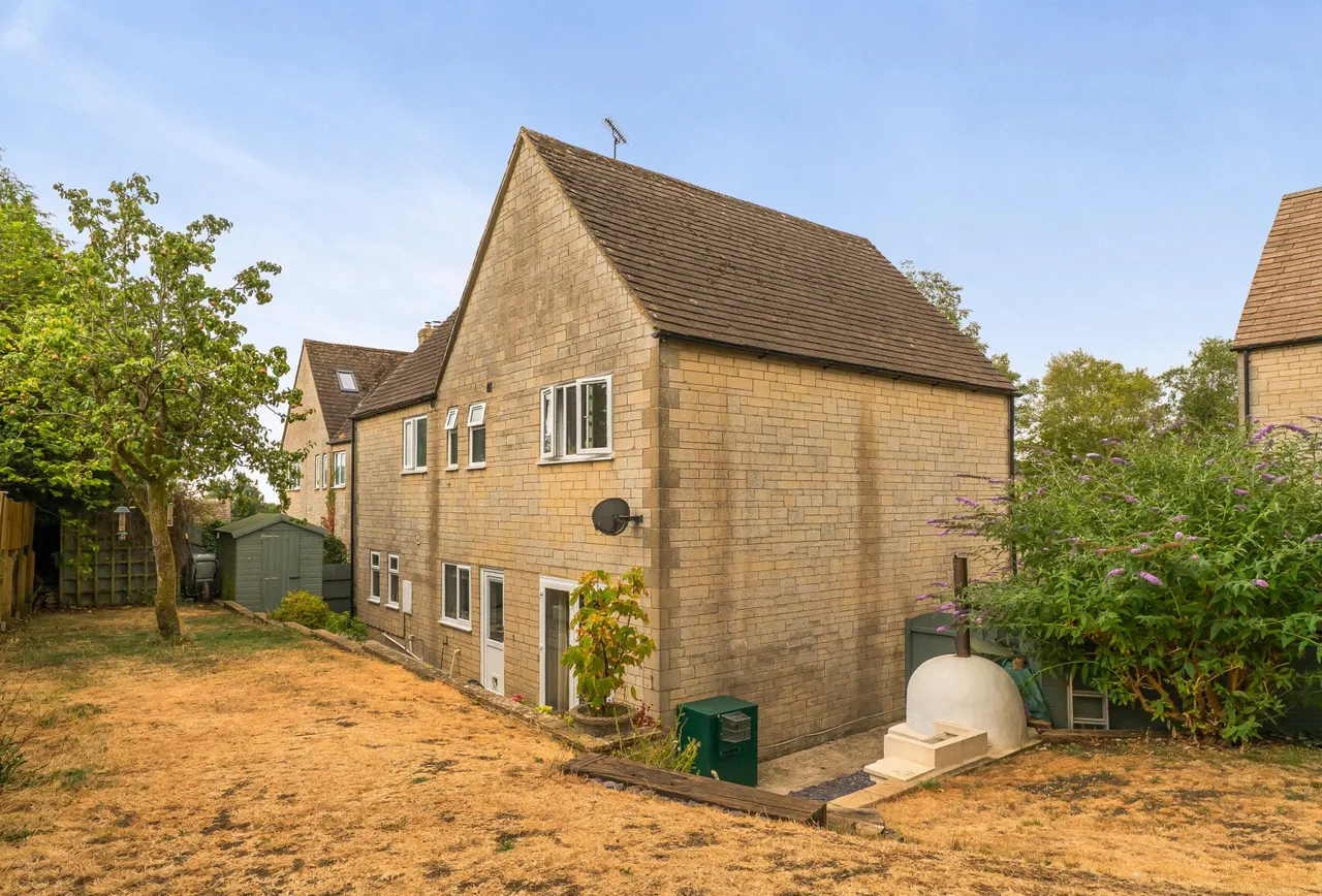 Oakridge Lynch, Stroud, GL6 7NZ, photo 20