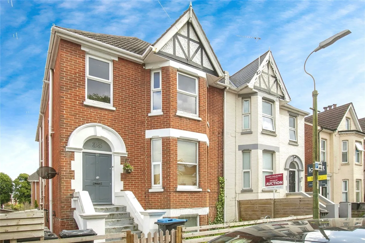 Westby Road, Bournemouth, BH5, photo 14