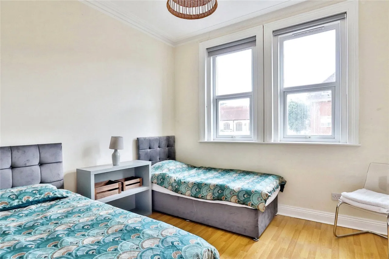 Westby Road, Bournemouth, BH5, photo 10