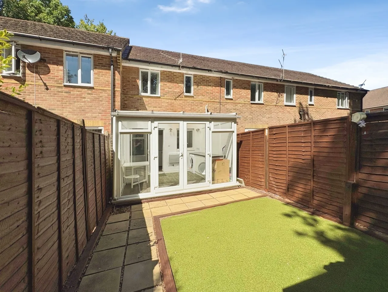 Sorrel Drive, Whiteley, PO15, photo 15