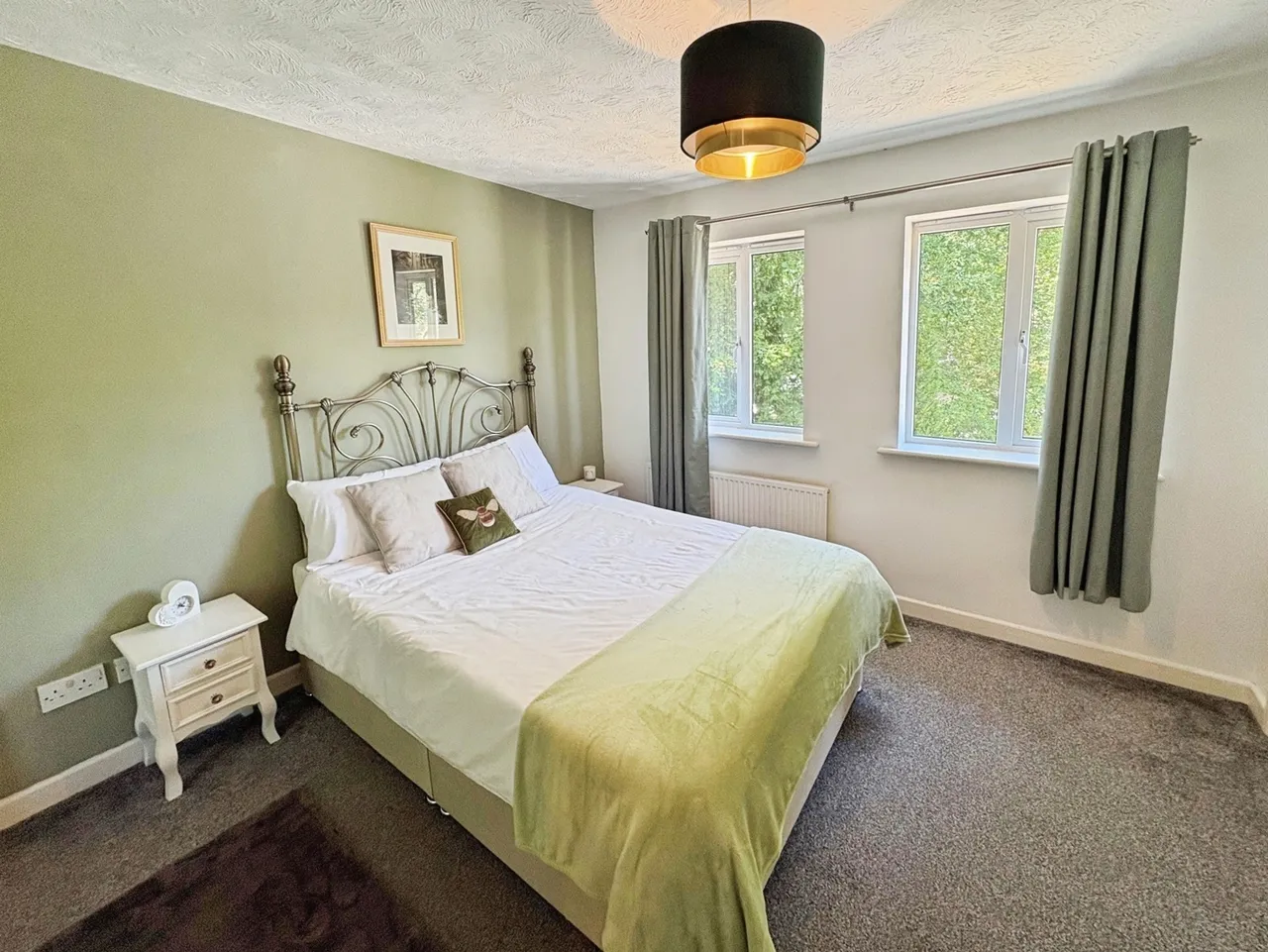 Sorrel Drive, Whiteley, PO15, photo 9